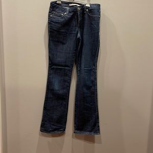 Joe’s jean